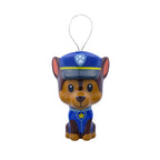 Paw Patrol Ornaments 2 pack