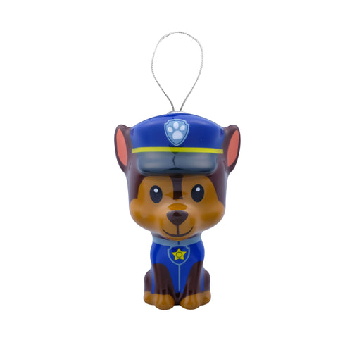 Paw Patrol Ornaments 4 pack