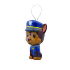 Paw Patrol Ornaments 2 pack