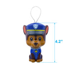 Paw Patrol Ornaments 2 pack