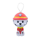 Paw Patrol Ornaments 2 pack
