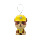 Paw Patrol Ornaments 4 pack