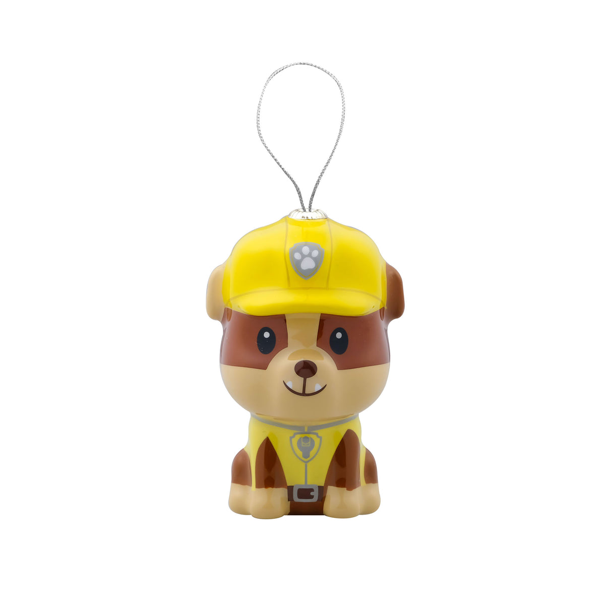 Paw Patrol Ornaments 4 pack