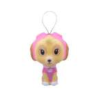 Paw Patrol Ornaments 4 pack