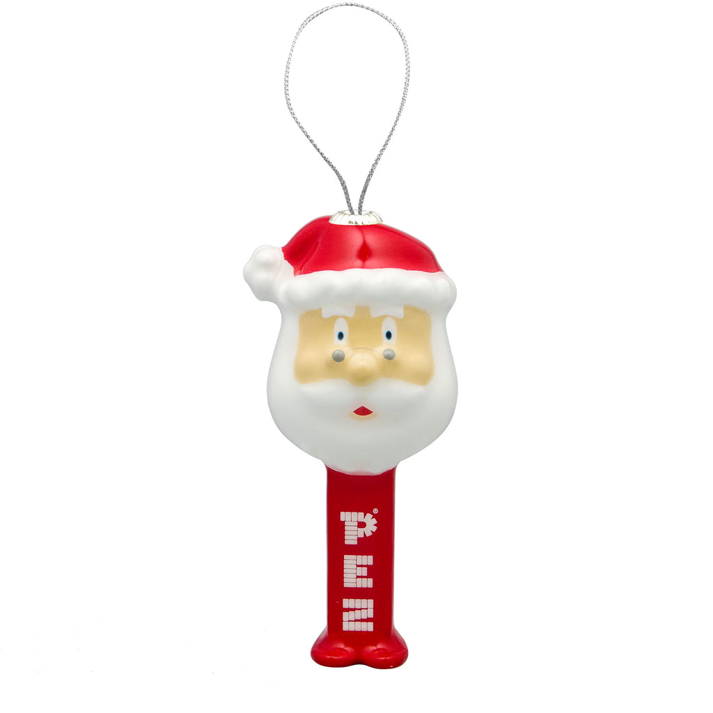 PEZ Ornaments 4 pack