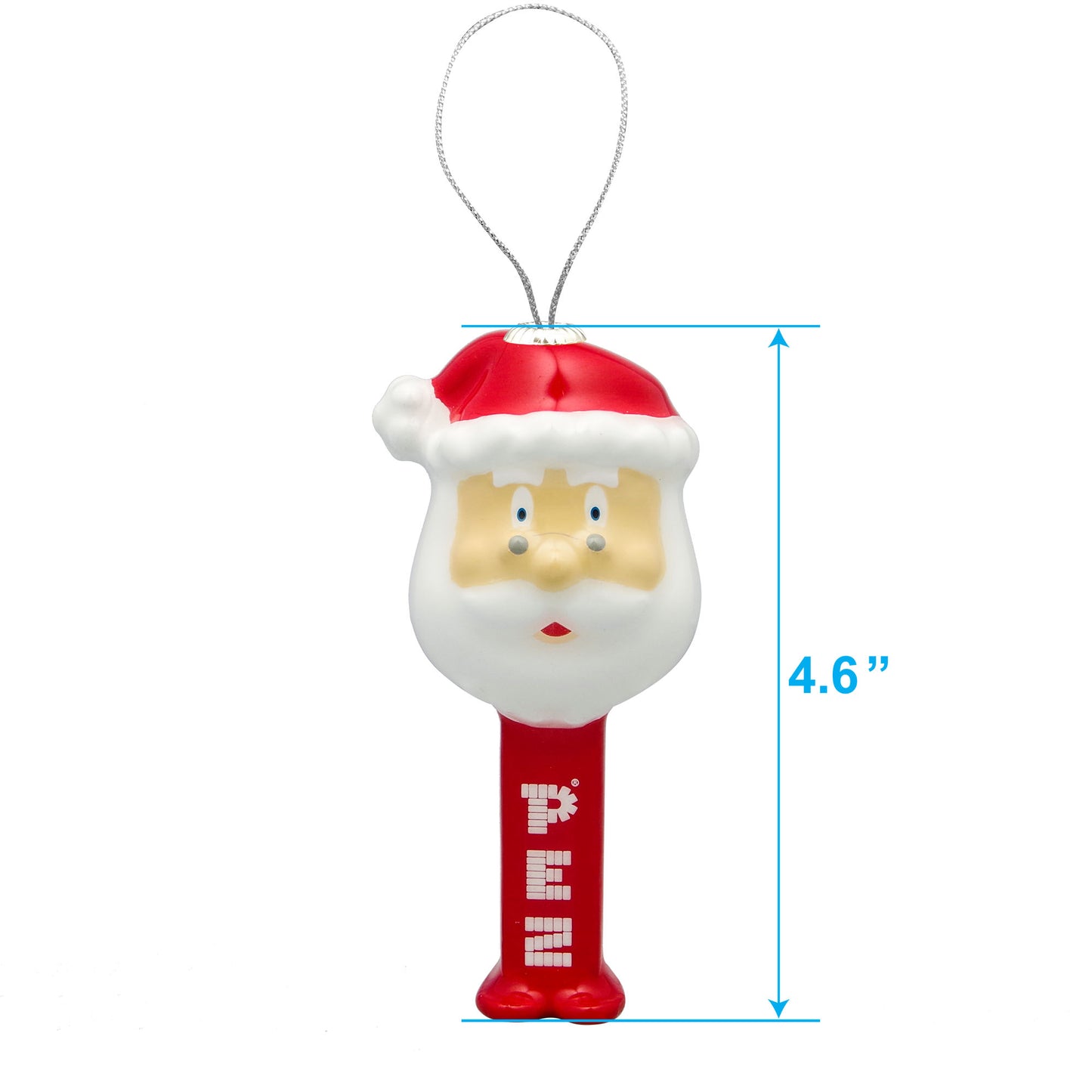 
                  
                    PEZ Ornaments 4 pack
                  
                