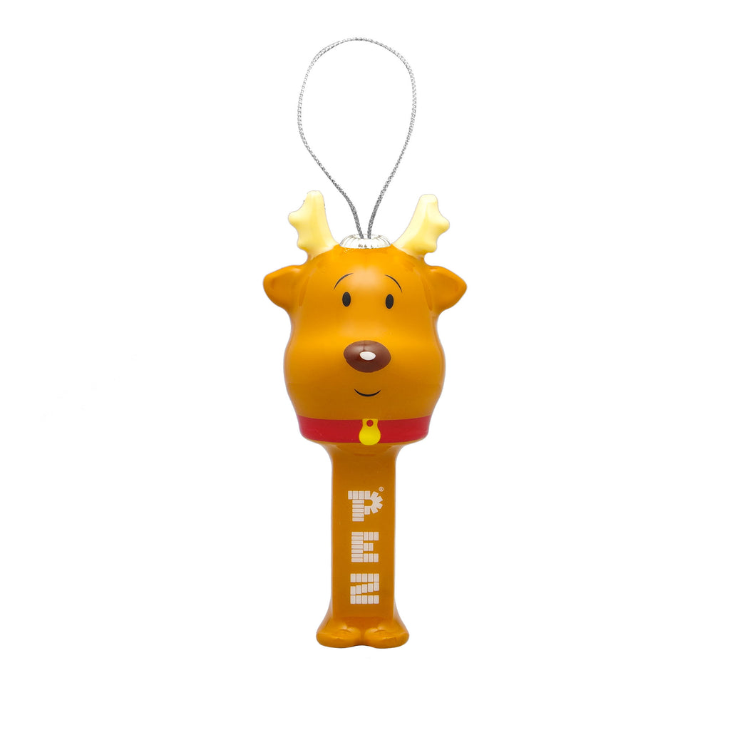 PEZ Ornaments 4 pack