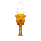 PEZ Ornaments 4 pack