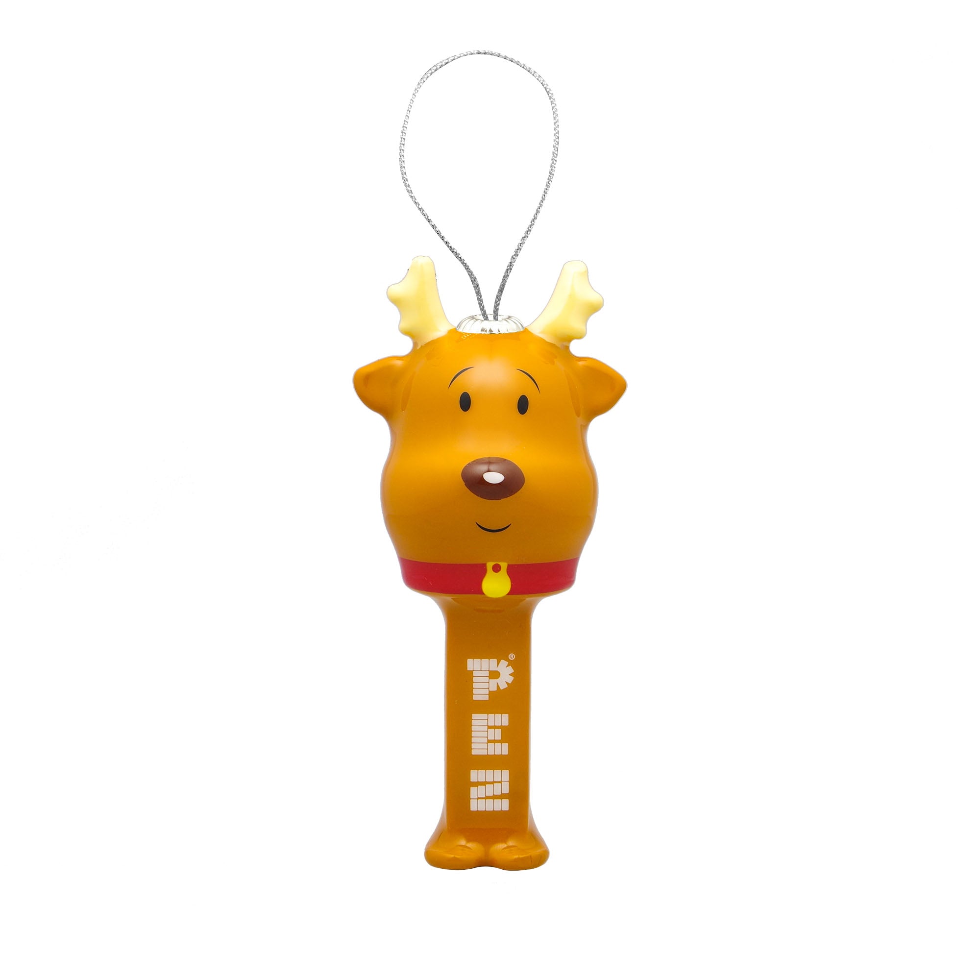 PEZ Ornaments 4 pack