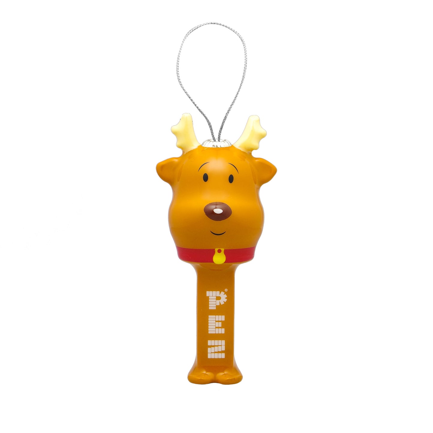 
                  
                    PEZ Ornaments 4 pack
                  
                
