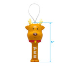 PEZ Ornaments 4 pack