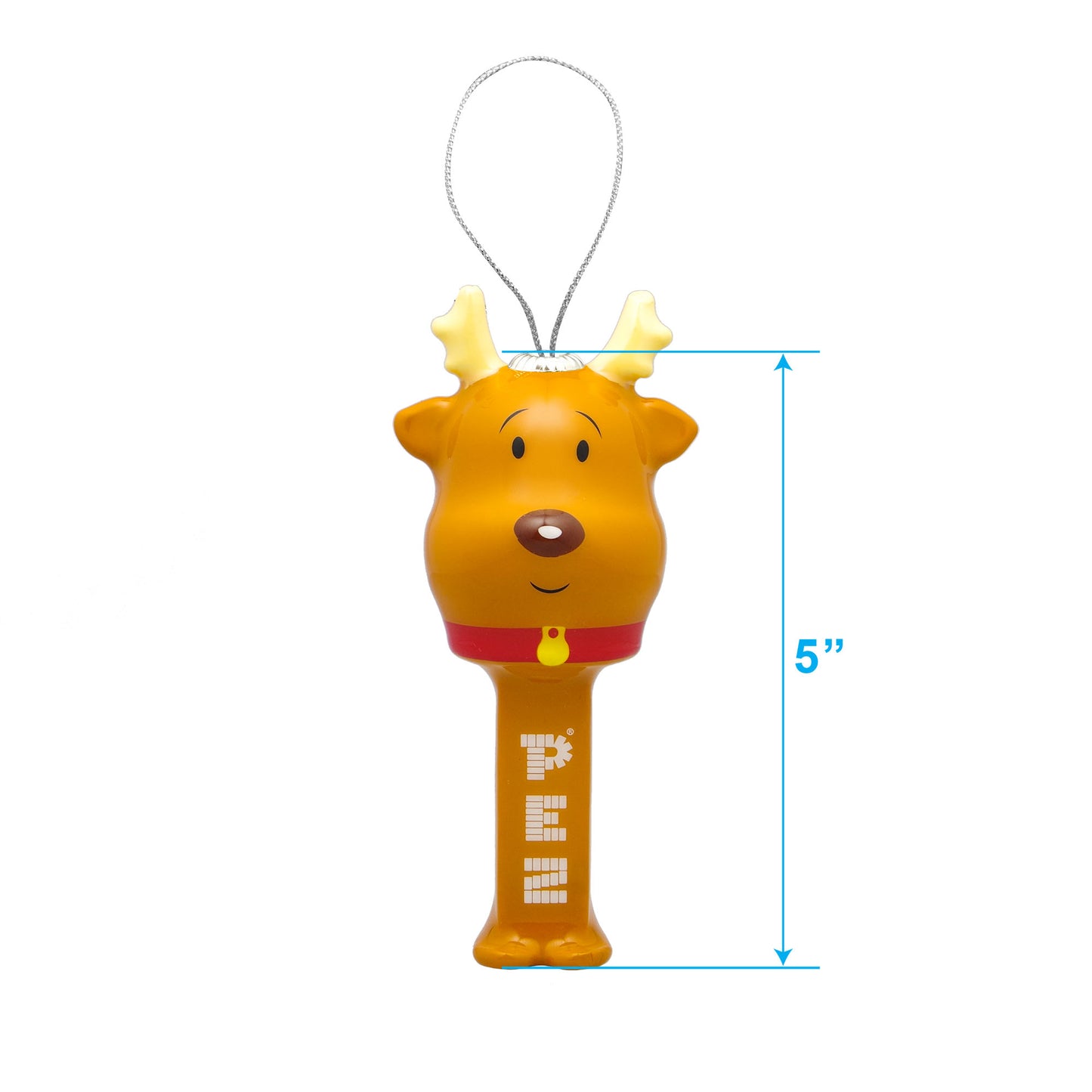 
                  
                    PEZ Ornaments 4 pack
                  
                