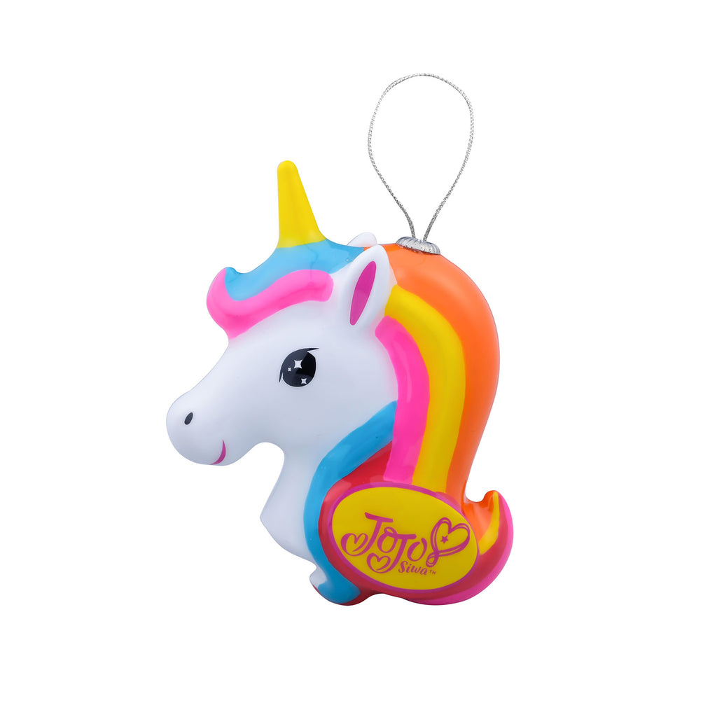 JoJo Siwa Ornaments 2 pack