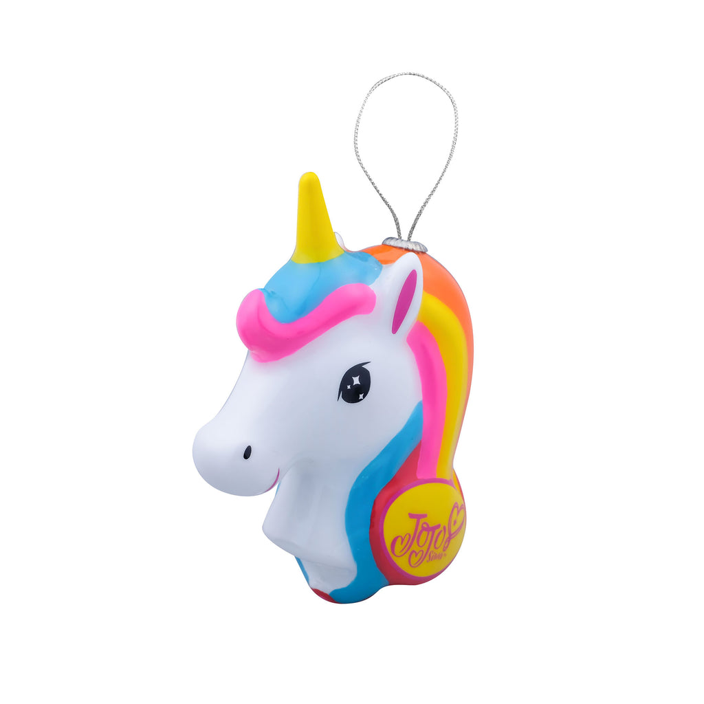 JoJo Siwa Ornaments 2 pack