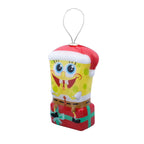 SpongeBob Ornaments 2 pack