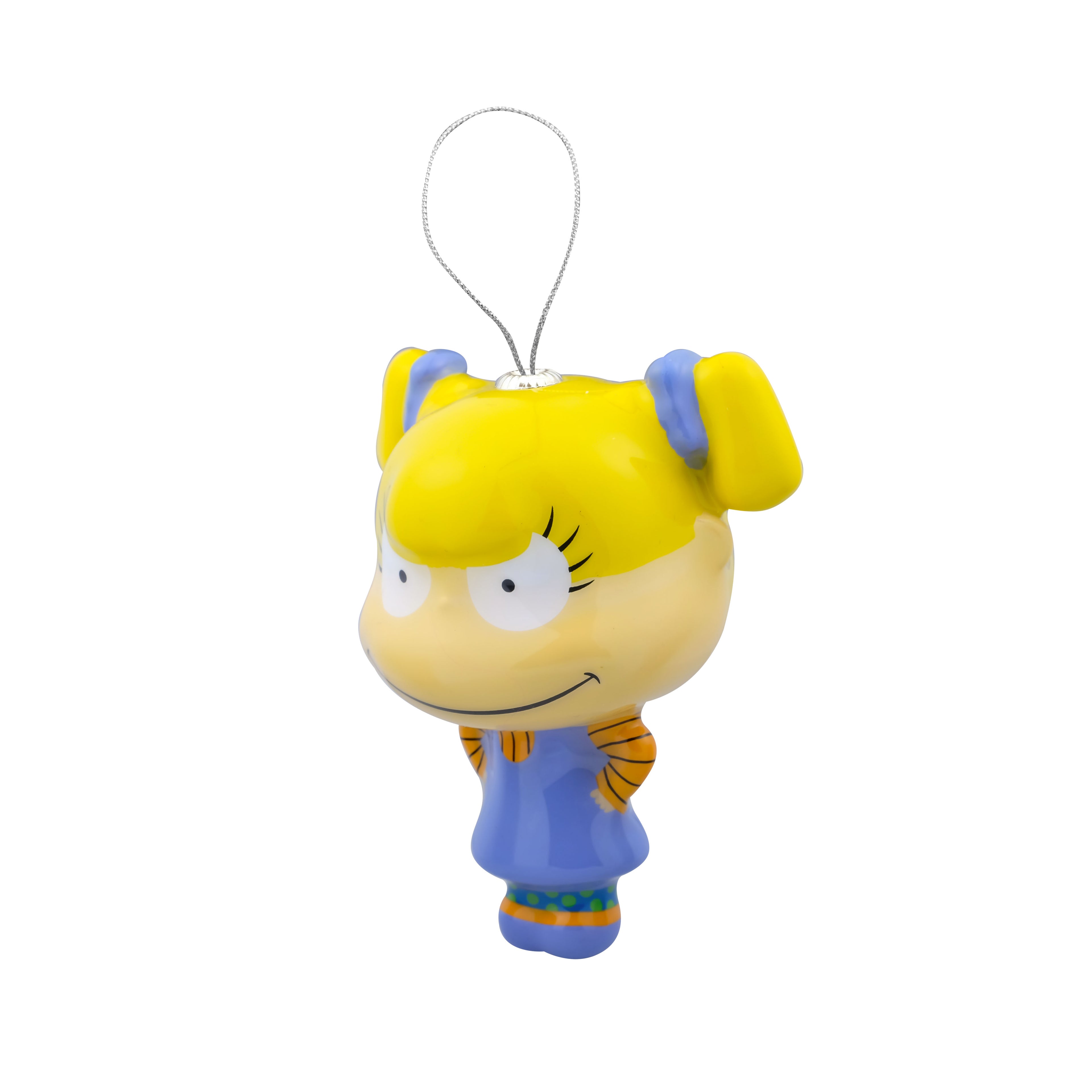 Rugrats Ornaments 4 pack