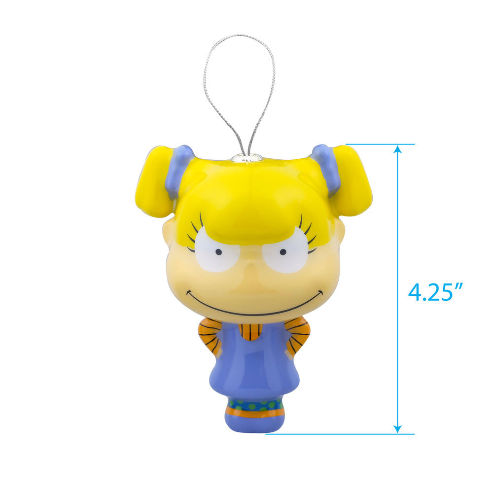 
                  
                    Rugrats Ornaments 4 pack
                  
                