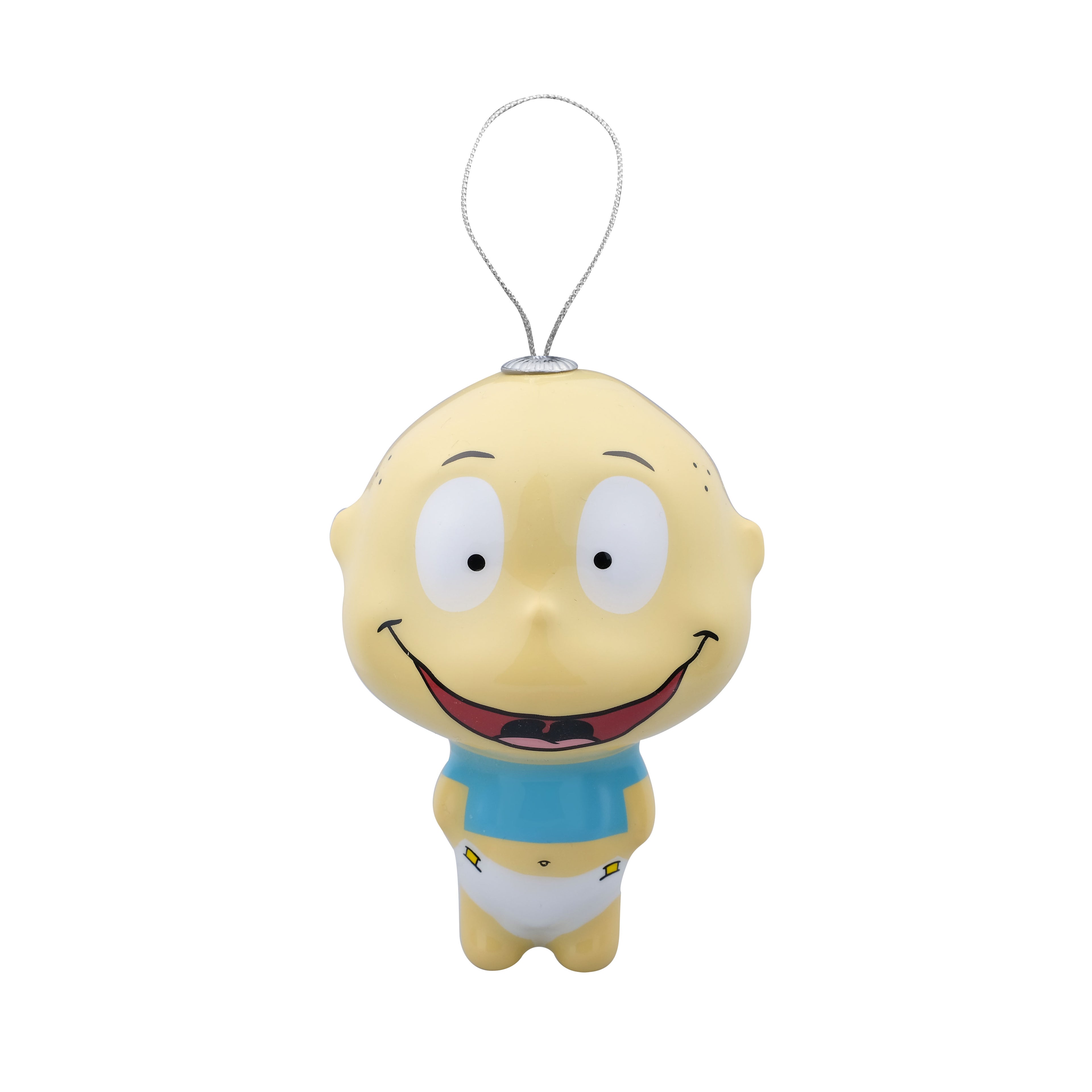 Rugrats Ornaments 4 pack