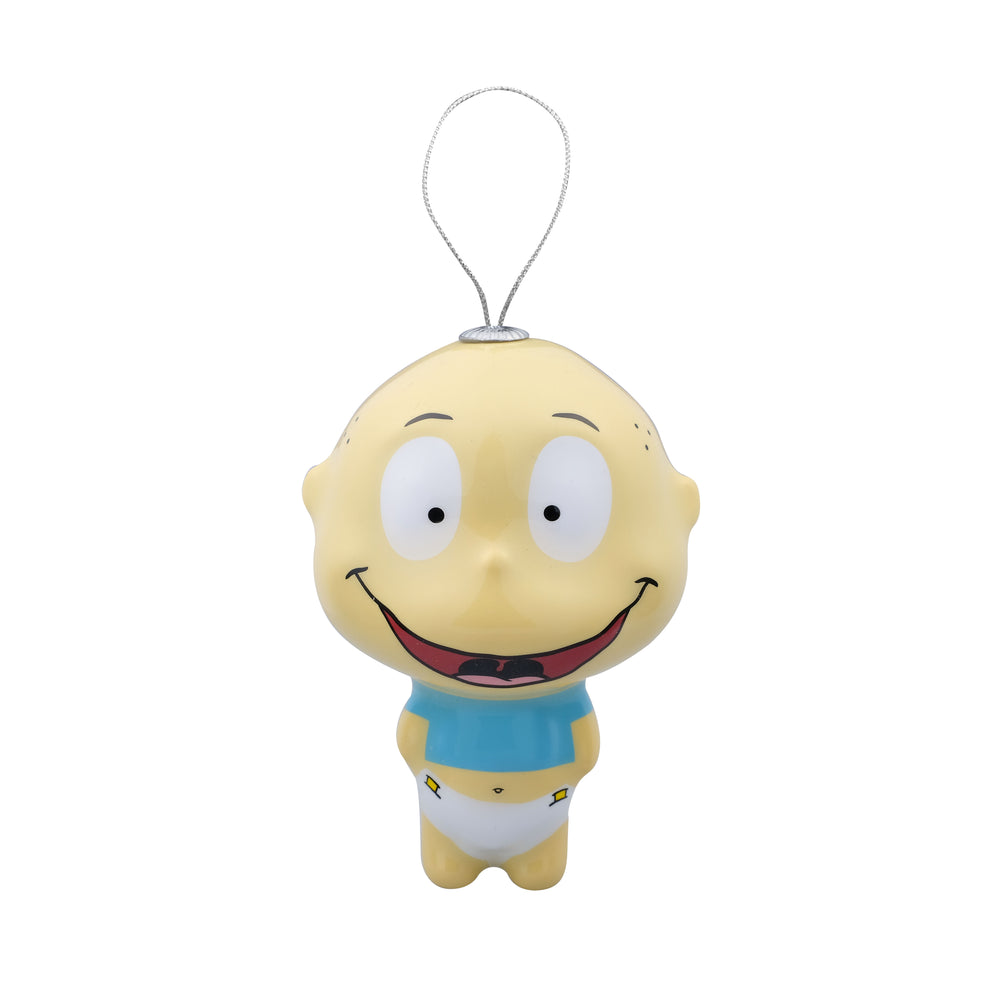 
                  
                    Rugrats Ornaments 4 pack
                  
                