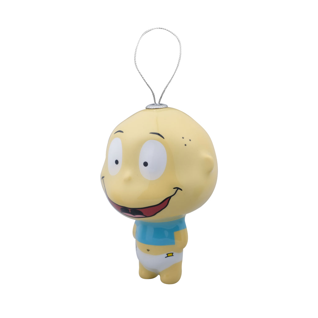 Rugrats Ornaments 4 pack