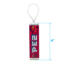 PEZ Ornaments 4 pack