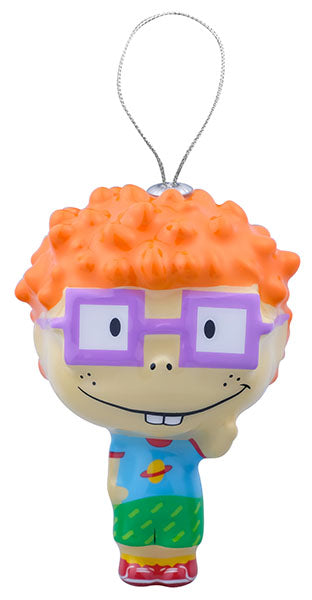 Rugrats Ornaments 4 pack