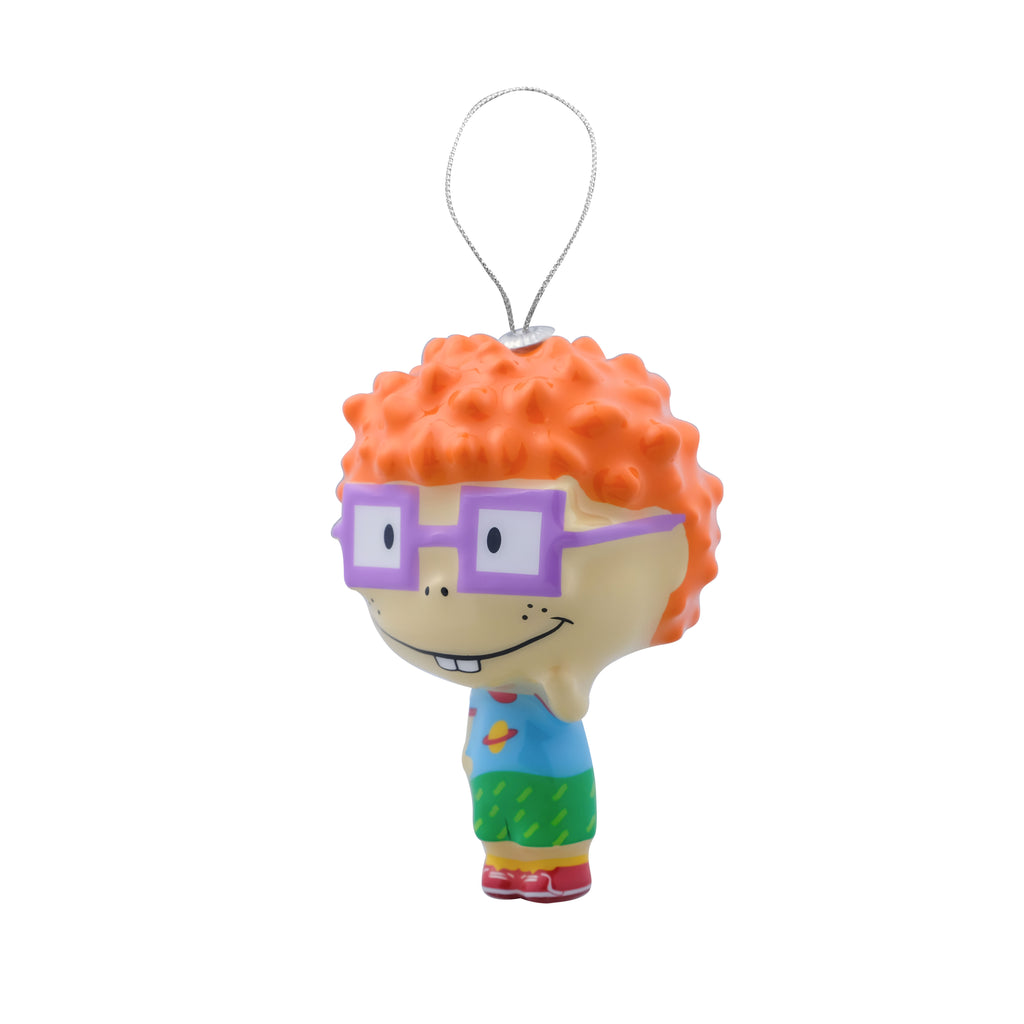 Rugrats Ornaments 4 pack