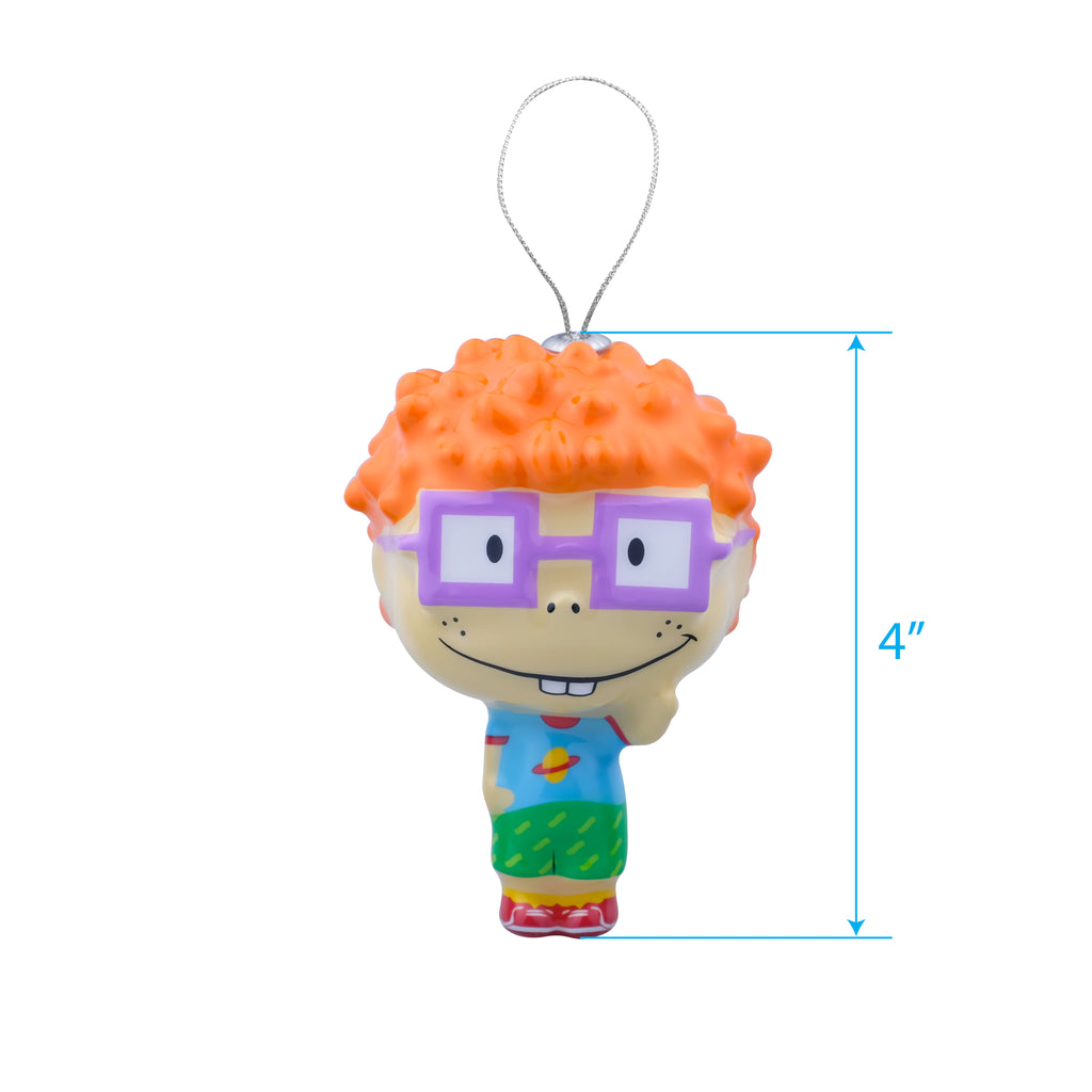 Rugrats Ornaments 4 pack