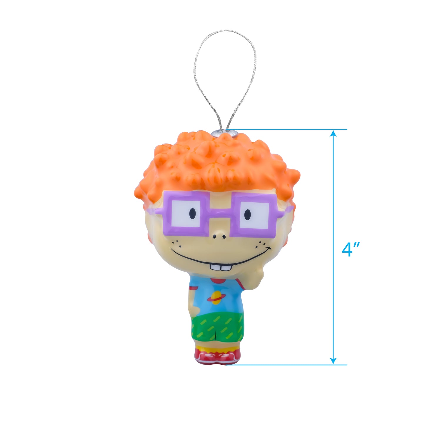 
                  
                    Rugrats Ornaments 4 pack
                  
                