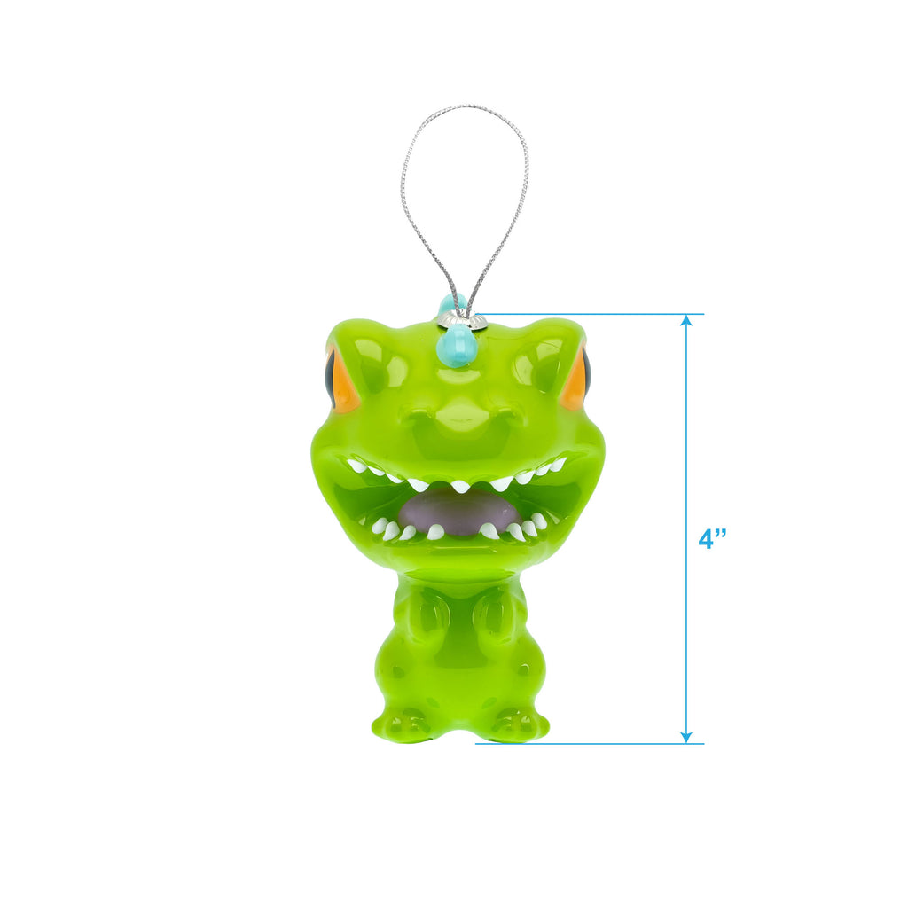 Rugrats Ornaments 4 pack