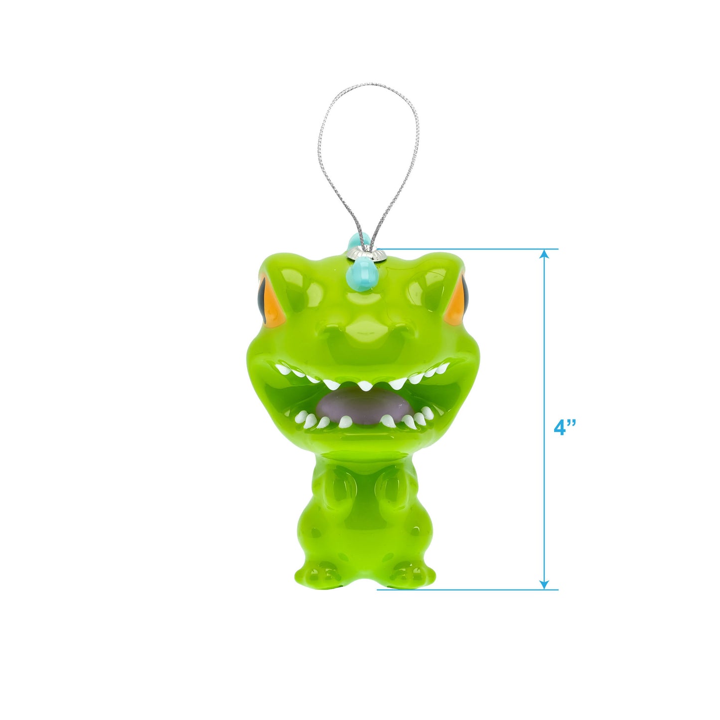
                  
                    Rugrats Ornaments 4 pack
                  
                