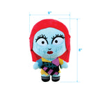 Disney The Nightmare Before Christmas Sally 8 inch Plush
