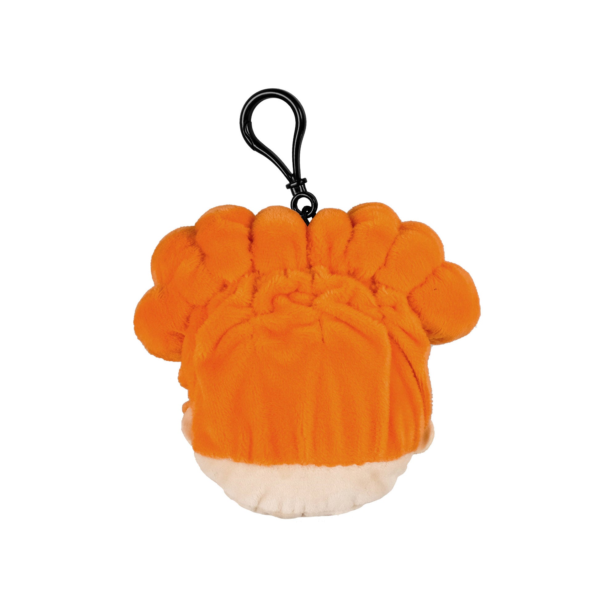 Hocus Pocus 3-pack of 3.5" Plush Clips featuring Winifred, Sarah and Mary