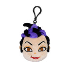 Hocus Pocus 3-pack of 3.5" Plush Clips featuring Winifred, Sarah and Mary