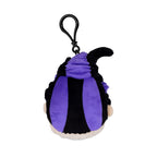 Hocus Pocus 3-pack of 3.5" Plush Clips featuring Winifred, Sarah and Mary