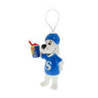 ICEE and Slush Puppie Ornaments 2 pack