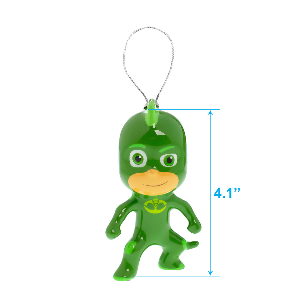 PJ Masks Ornaments 3 Pack