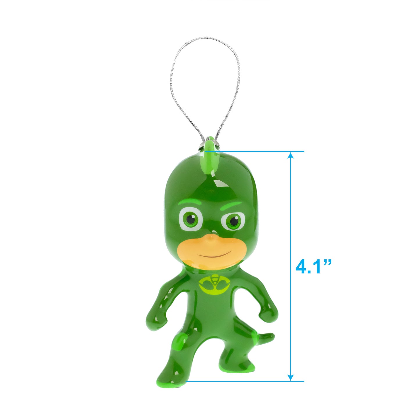 
                  
                    PJ Masks Ornaments 3 Pack
                  
                
