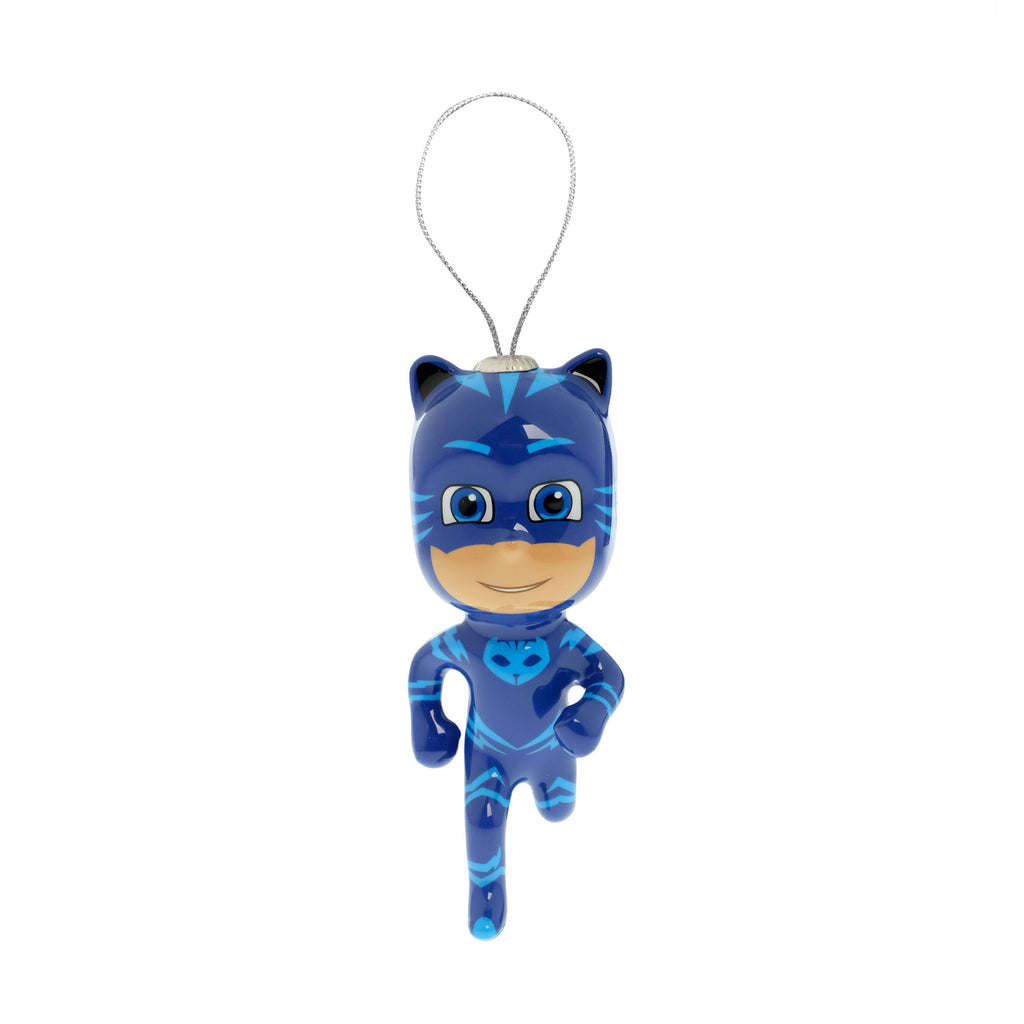 PJ Masks Ornaments 3 Pack