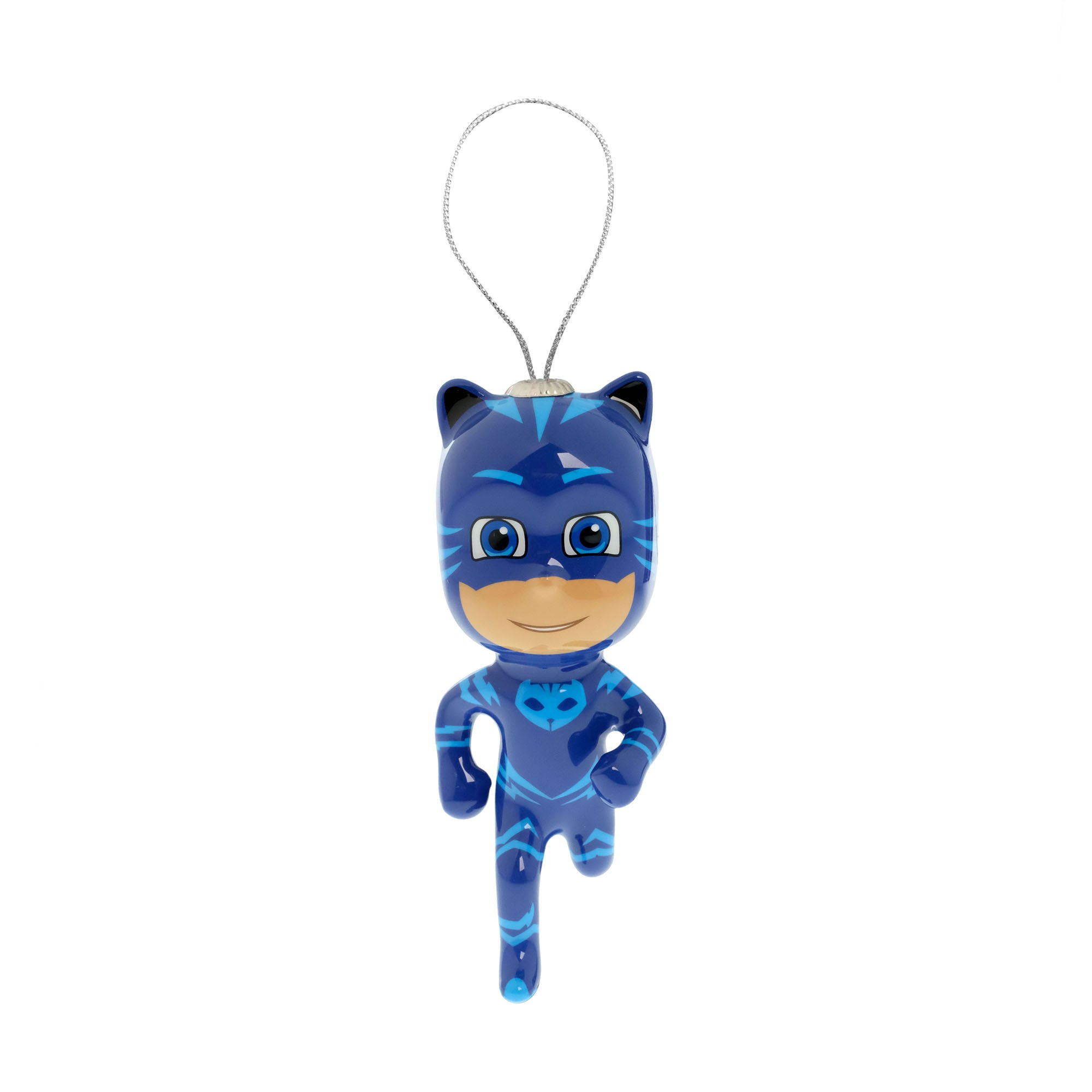 PJ Masks Ornaments 3 Pack