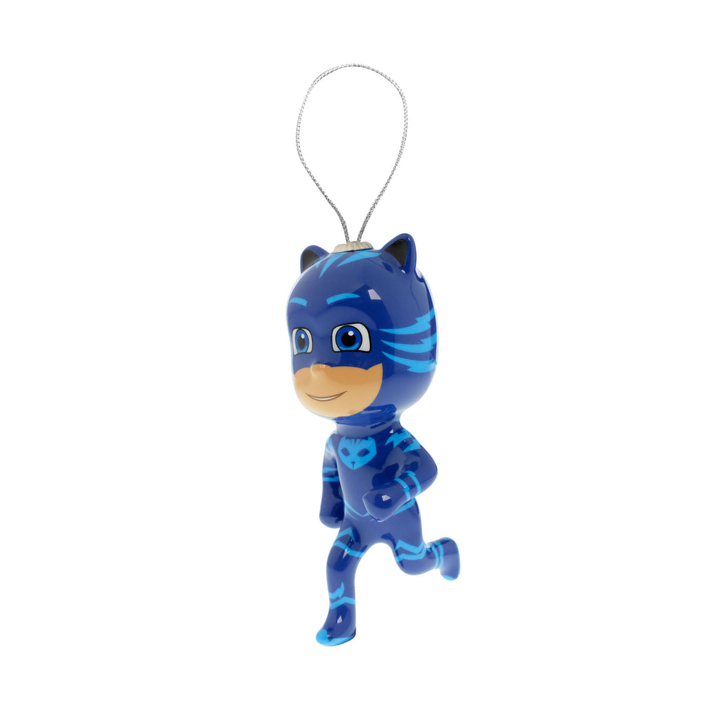 PJ Masks Ornaments 3 Pack