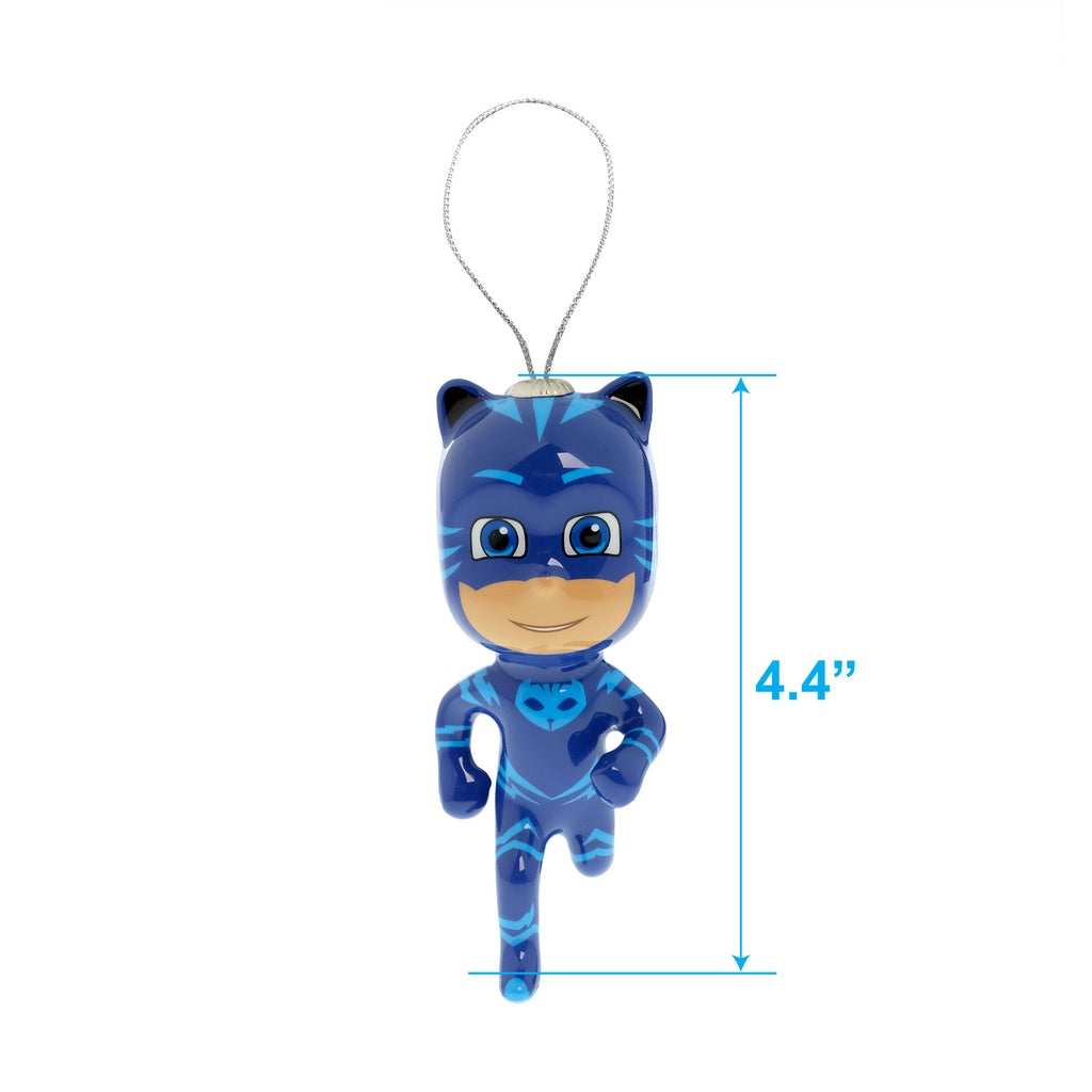 PJ Masks Ornaments 3 Pack