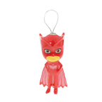 PJ Masks Ornaments 3 Pack