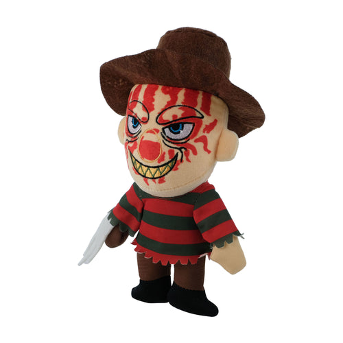 Nightmare on Elm Street Freddy 8" Plush Figure