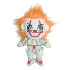 Pennywise, the Dancing Clown from the It horror series 8 inch Plush Figure