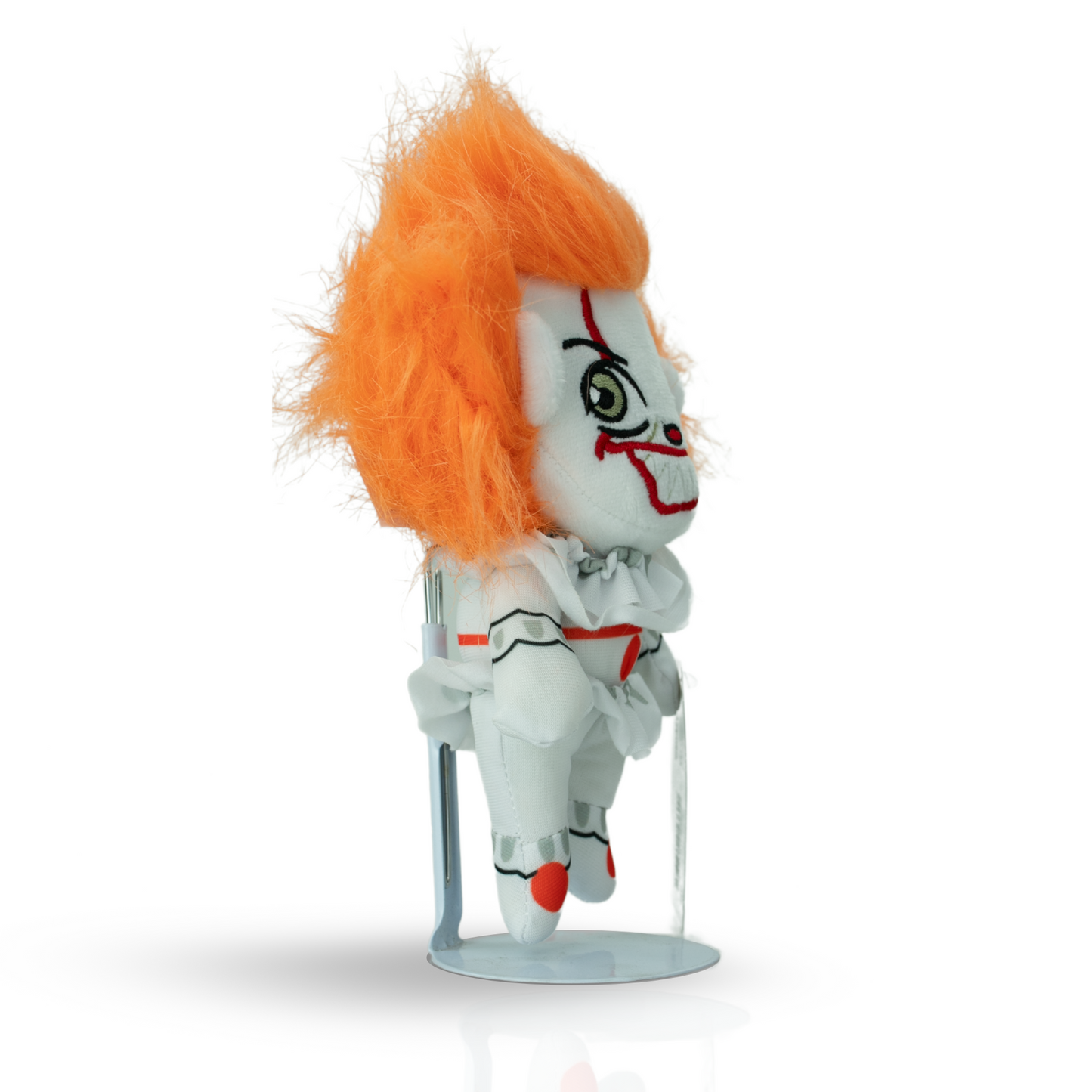 
                  
                    Pennywise 8 inch Plush Figure
                  
                