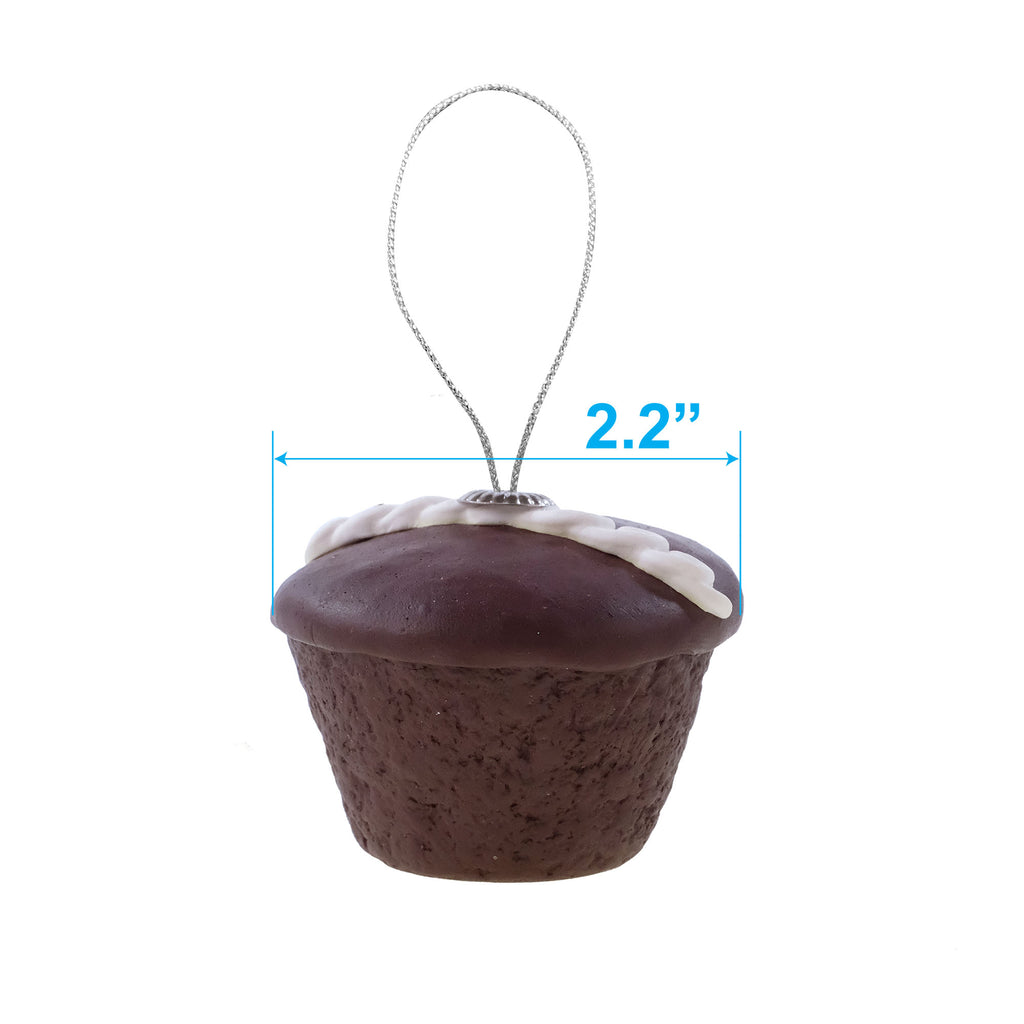 Hostess Christmas Ornaments 2 pack