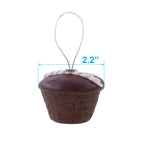 Hostess Christmas Ornaments 2 pack