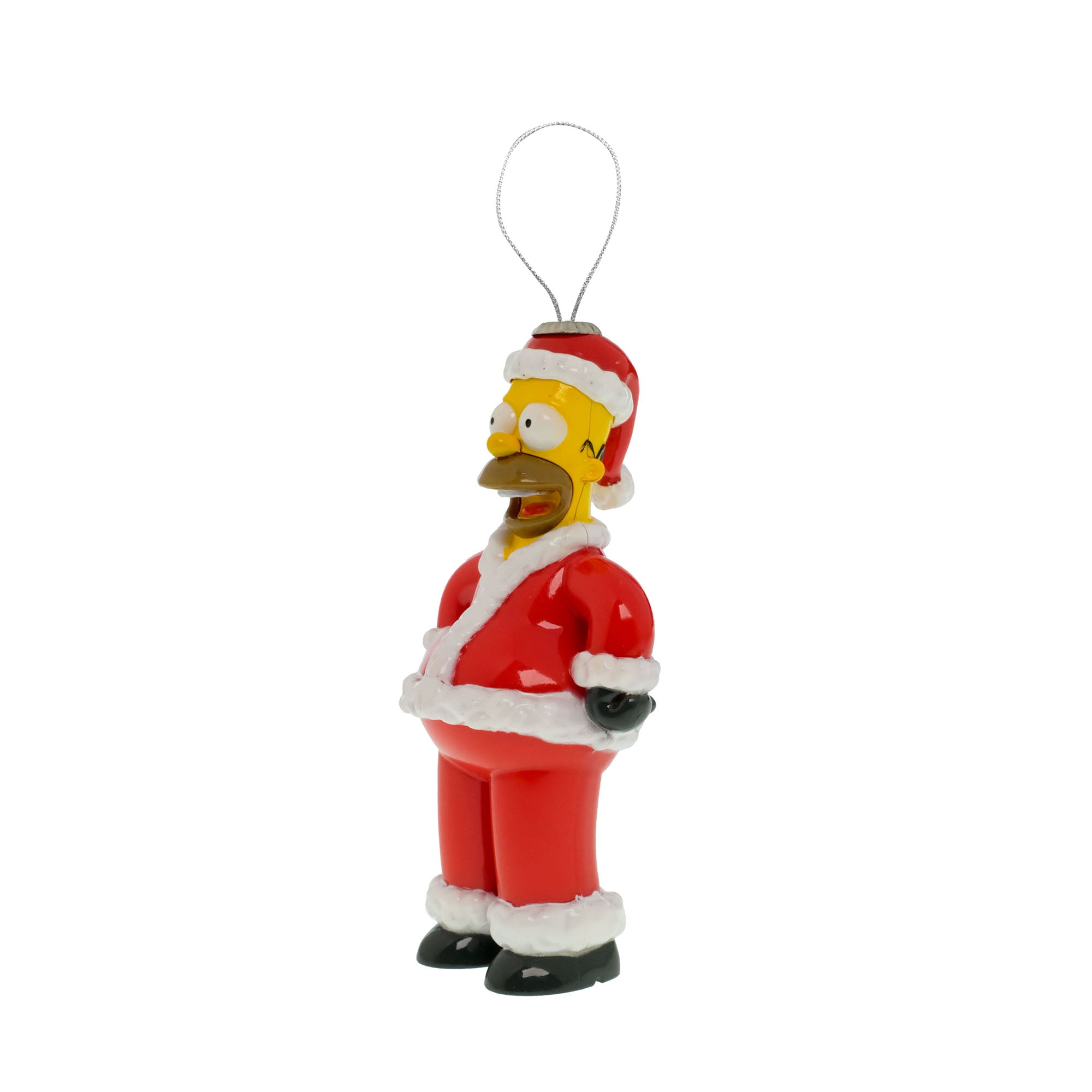 The Simpsons - Homer Simpson Ornament