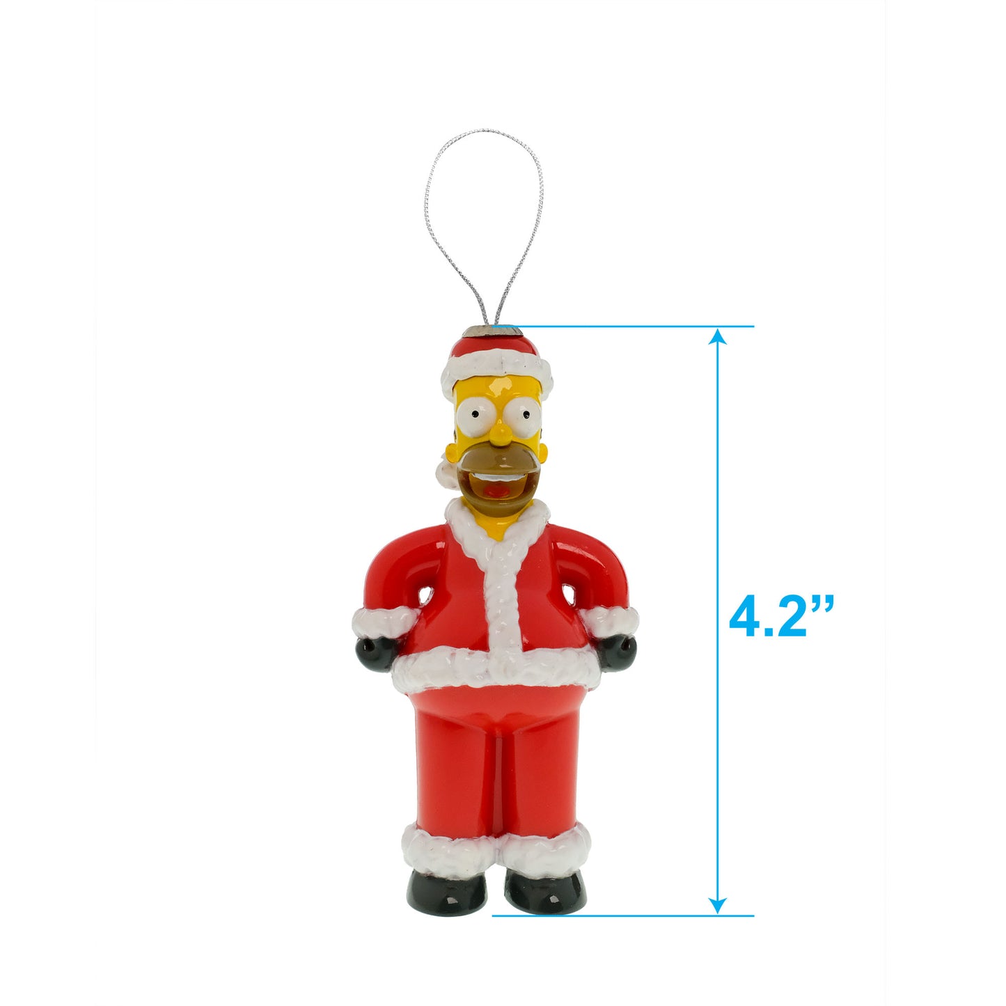 
                  
                    The Simpsons - Homer Simpson Ornament
                  
                